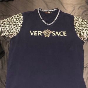 Versace Shirt